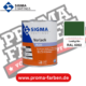 SIGMA Vorlack Aqua kaufen bei Proma Farben RAL 6002 Laubgrün