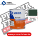 SIGMA Vorlack Aqua kaufen bei Proma Farben RAL 6005 Moosgrün