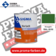 SIGMA Vorlack Aqua kaufen bei Proma Farben RAL 6010 Grasgrün
