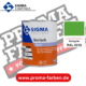 SIGMA Vorlack Aqua kaufen bei Proma Farben RAL 6018 Gelbgrün