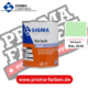 SIGMA Vorlack Aqua kaufen bei Proma Farben RAL 6019 Weißgrün