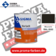 SIGMA Vorlack Aqua kaufen bei Proma Farben RAL 6022 Braunoliv