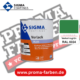 SIGMA Vorlack Aqua kaufen bei Proma Farben RAL 6024 Verkehrsgrün