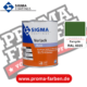 SIGMA Vorlack Aqua kaufen bei Proma Farben RAL 6025 Farngrün