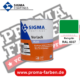 SIGMA Vorlack Aqua kaufen bei Proma Farben RAL 6037 Reingrün