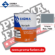 SIGMA Vorlack Aqua kaufen bei Proma Farben RAL 7000 Fehgrau