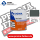 SIGMA Vorlack Aqua kaufen bei Proma Farben RAL 7012 Basaltgrau