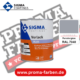 SIGMA Vorlack Aqua kaufen bei Proma Farben RAL 7040 Fenstergrau