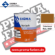 SIGMA Vorlack Aqua kaufen bei Proma Farben RAL 8001 Ockerbraun