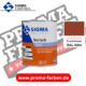 SIGMA Vorlack Aqua kaufen bei Proma Farben RAL 8004 Kupferbraun