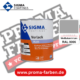 SIGMA Vorlack Aqua kaufen bei Proma Farben RAL 9006 Weißaluminium