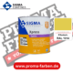 SIGMA Xpress Satin kaufen bei Proma Farben RAL 1014 Elfenbein