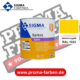 SIGMA Xpress Satin kaufen bei Proma Farben RAL 1023 Verkehrsgelb