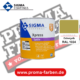SIGMA Xpress Satin kaufen bei Proma Farben RAL 1024 Ockergelb