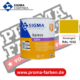 SIGMA Xpress Satin kaufen bei Proma Farben RAL 1032 Ginstergelb