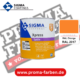 SIGMA Xpress Satin kaufen bei Proma Farben RAL 2017 RAL Orange