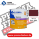 SIGMA Xpress Satin kaufen bei Proma Farben RAL 3005 Weinrot