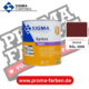 SIGMA Xpress Satin kaufen bei Proma Farben RAL 3009 Oxidrot