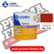SIGMA Xpress Satin kaufen bei Proma Farben RAL 3013 Tomatenrot