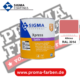 SIGMA Xpress Satin kaufen bei Proma Farben RAL 3014 Altrosa