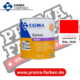 SIGMA Xpress Satin kaufen bei Proma Farben RAL 3026 Leuchthellrot