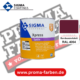 SIGMA Xpress Satin kaufen bei Proma Farben RAL 4004 Bordeauxviolett