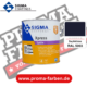 SIGMA Xpress Satin kaufen bei Proma Farben RAL 5003 Saphirblau