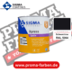 SIGMA Xpress Satin kaufen bei Proma Farben RAL 5004 Schwarzblau