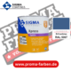 SIGMA Xpress Satin kaufen bei Proma Farben RAL 5007 Brillantblau