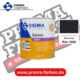 SIGMA Xpress Satin kaufen bei Proma Farben RAL 5008 Graublau