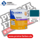 SIGMA Xpress Satin kaufen bei Proma Farben RAL 5009 Azurblau