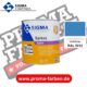 SIGMA Xpress Satin kaufen bei Proma Farben RAL 5012 Lichtblau