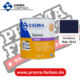 SIGMA Xpress Satin kaufen bei Proma Farben RAL 5013 Kobaltblau