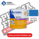 SIGMA Xpress Satin kaufen bei Proma Farben RAL 5015 Himmelblau
