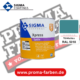 SIGMA Xpress Satin kaufen bei Proma Farben RAL 5018 Türkisblau