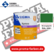 SIGMA Xpress Satin kaufen bei Proma Farben RAL 6001 Smaragdgrün