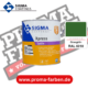 SIGMA Xpress Satin kaufen bei Proma Farben RAL 6010 Grasgrün
