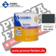 SIGMA Xpress Satin kaufen bei Proma Farben RAL 6012 Schwarzgrün