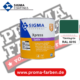 SIGMA Xpress Satin kaufen bei Proma Farben RAL 6016 Türrkisgrün