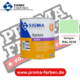 SIGMA Xpress Satin kaufen bei Proma Farben RAL 6019 Weißgrün