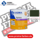 SIGMA Xpress Satin kaufen bei Proma Farben RAL 6020 Chromoxidgrün
