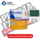 SIGMA Xpress Satin kaufen bei Proma Farben RAL 6028 Kieferngrün