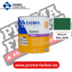 SIGMA Xpress Satin kaufen bei Proma Farben RAL 6029 Minzgrün