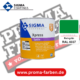 SIGMA Xpress Satin kaufen bei Proma Farben RAL 6037 Reingrün