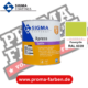 SIGMA Xpress Satin kaufen bei Proma Farben RAL 6039 Fasergrün