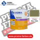 SIGMA Xpress Satin kaufen bei Proma Farben RAL 7002 Olivgrau