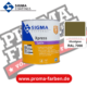 SIGMA Xpress Satin kaufen bei Proma Farben RAL 7008 Khakigrau