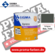 SIGMA Xpress Satin kaufen bei Proma Farben RAL 7010 Zeltgrau