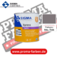 SIGMA Xpress Satin kaufen bei Proma Farben RAL 7036 Platingrau