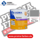 SIGMA Xpress Satin kaufen bei Proma Farben RAL 7045 Telegrau 1